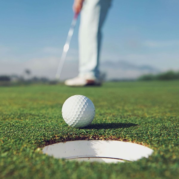 Pleasant Valley Golf